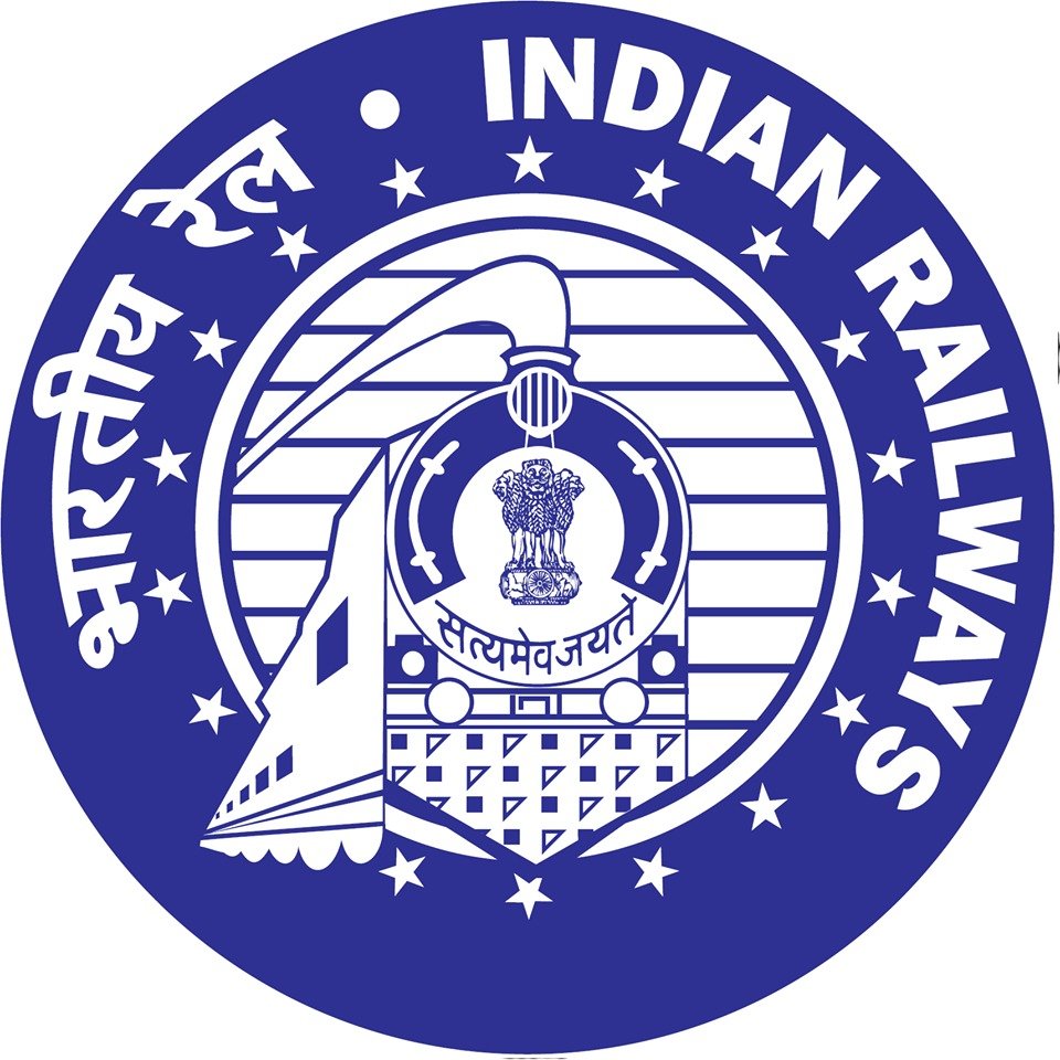 Indian Railways Logo